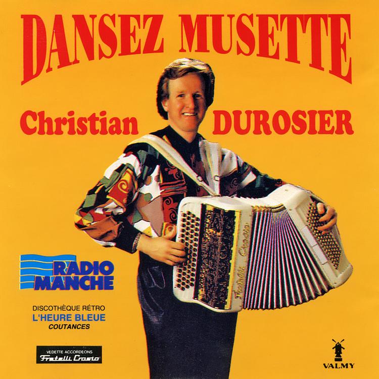 Christian Durosier's avatar image