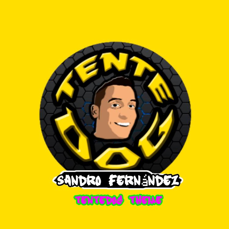 Sandro Fernández's avatar image