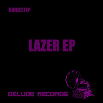 Lazer (Original Mix)'s cover