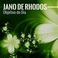 Jano De Rhodos's avatar cover