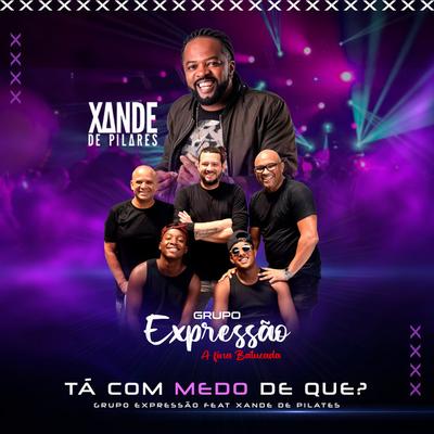 Grupo Expressão's cover