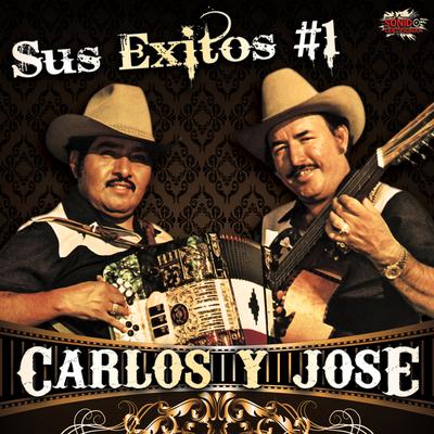 Sus Exitos #1's cover