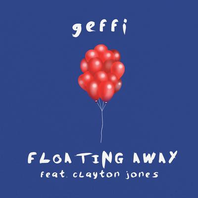 Floating Away By Clayton Jones, Geffi's cover