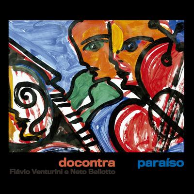 Noites Com Sol By Flavio Venturini, Neto Bellotto, Docontra's cover