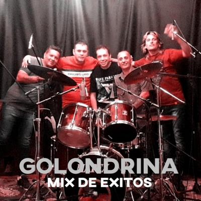 Golondrina's cover