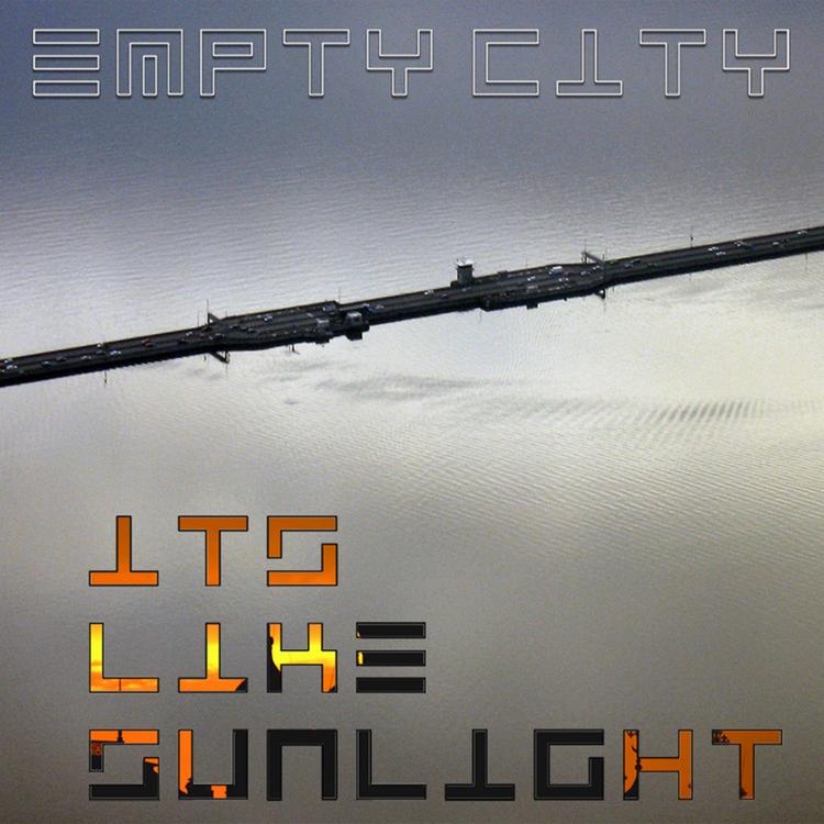 Empty City's avatar image