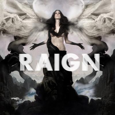 Raise the Dead By RAIGN's cover