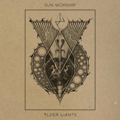 We Sleep By Sun Worship's cover
