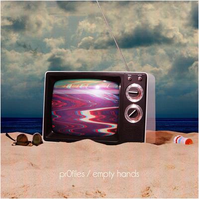 Empty Hands By Pr0files's cover