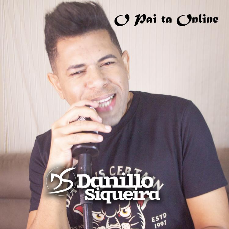 Danillo Siqueira's avatar image