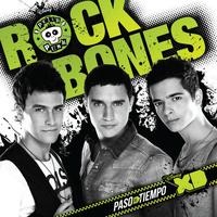 Rock Bones's avatar cover