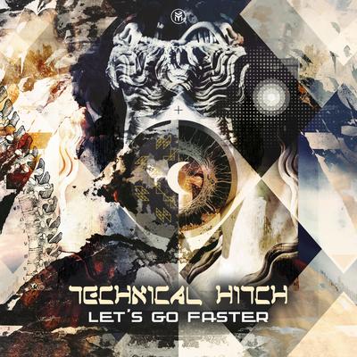 Let's Go Faster By Technical Hitch's cover