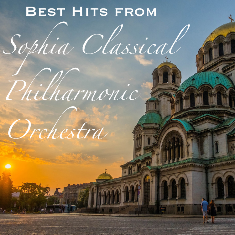 Sophia Classical Philharmonic Orchestra's avatar image