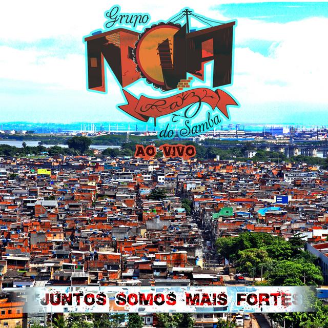 Nova Raiz do Samba's avatar image