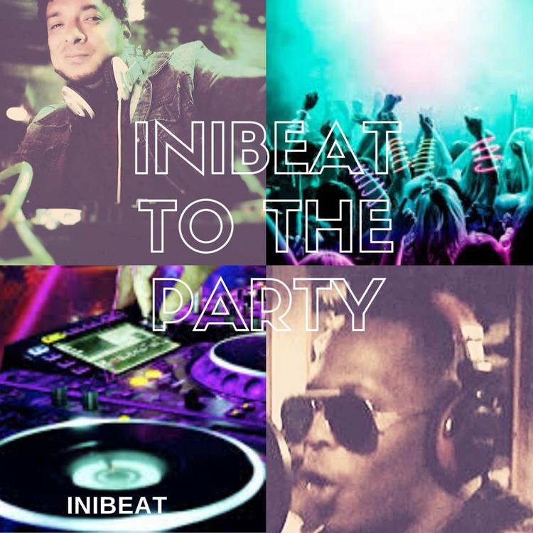 Inibeat's avatar image