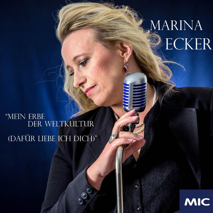 Marina Ecker's avatar image