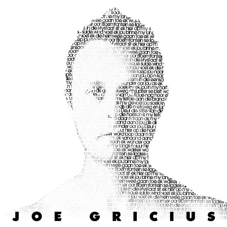 Joe Gricius's avatar image