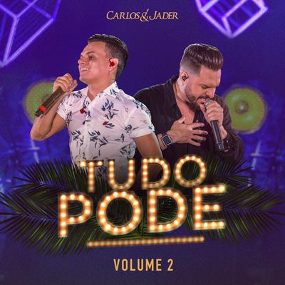 Deixaria Tudo / Será Que Foi Saudade (Ao Vivo)'s cover