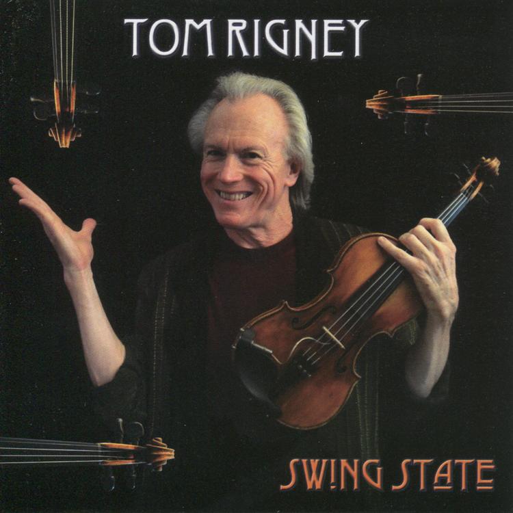 Tom Rigney's avatar image