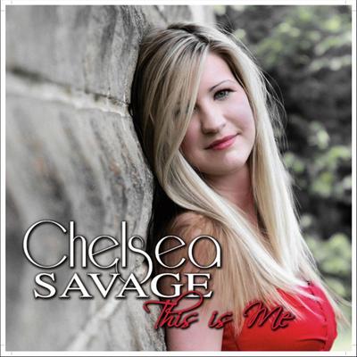 Summer Love By Chelsea Savage's cover
