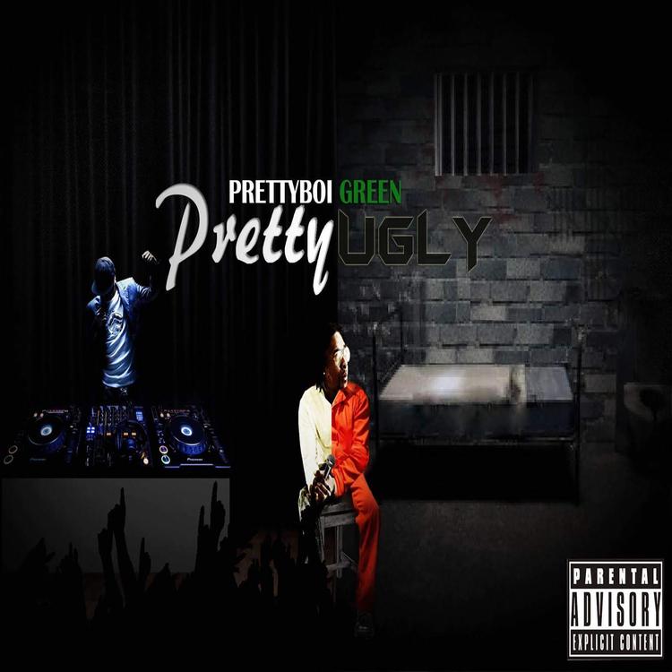 PrettyBoi Green's avatar image