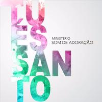 Som de Adoração's avatar cover