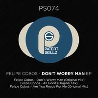 Felipe Cobos's avatar cover