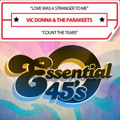 Vic Donna & The Parakeets's cover