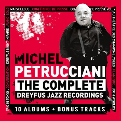 Charlie Brown By Michel Petrucciani's cover