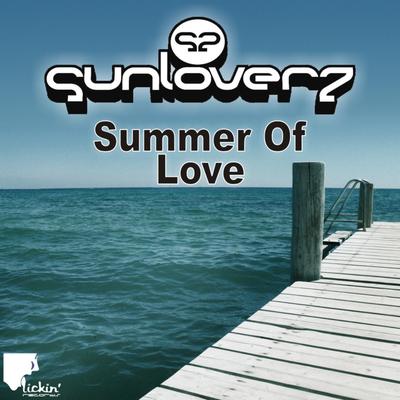 Summer Of Love (Ian Carey Remix CUT)'s cover