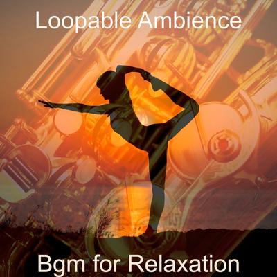 Loopable Ambience's cover