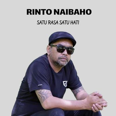 RINTO NAIBAHO's cover
