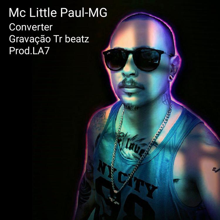 Mc Little Paul MG's avatar image