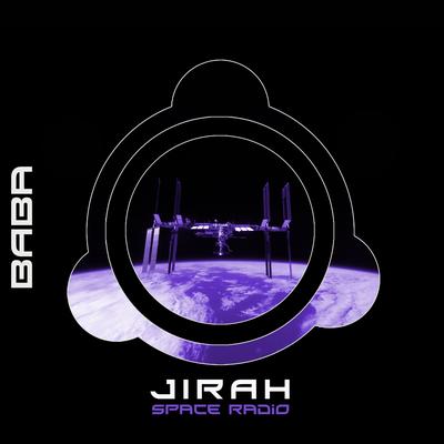 Space Radio (Original Mix) By Jirah's cover