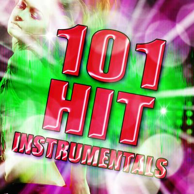 101 Hit Instrumentals's cover