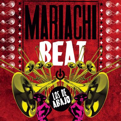 Mariachi Beat's cover