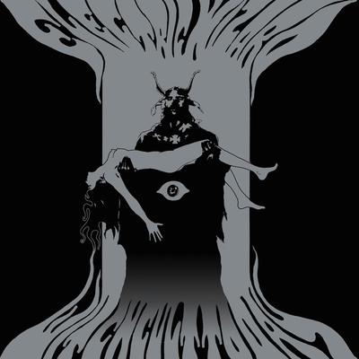 Satanic Rites of Drugula By Electric Wizard's cover