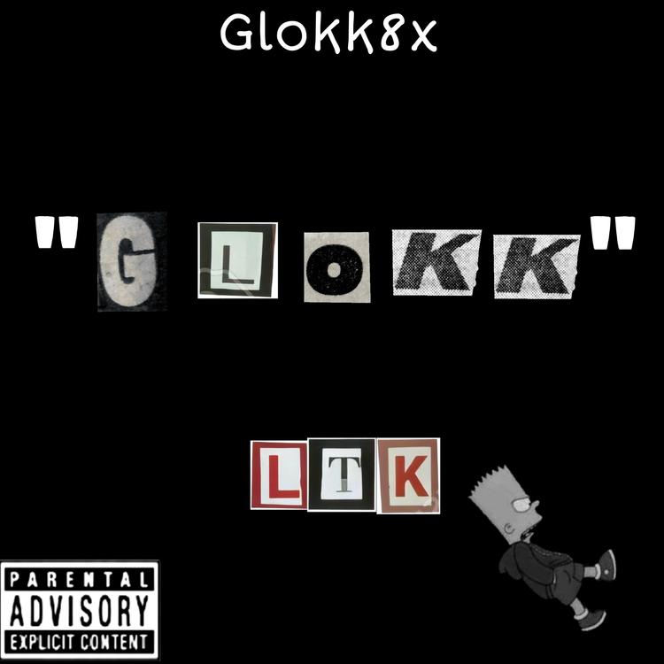 Glokk8x's avatar image