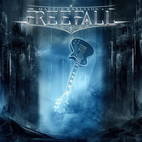 Free Fall Official TikTok Music - Russell Allen-Magnus Karlsson’s Free ...