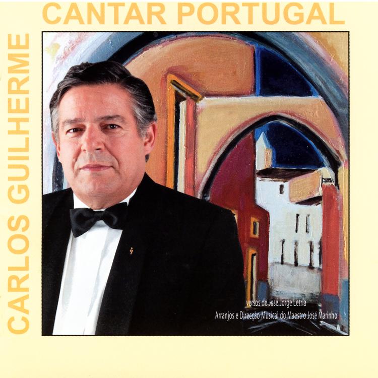Carlos Guilherme's avatar image