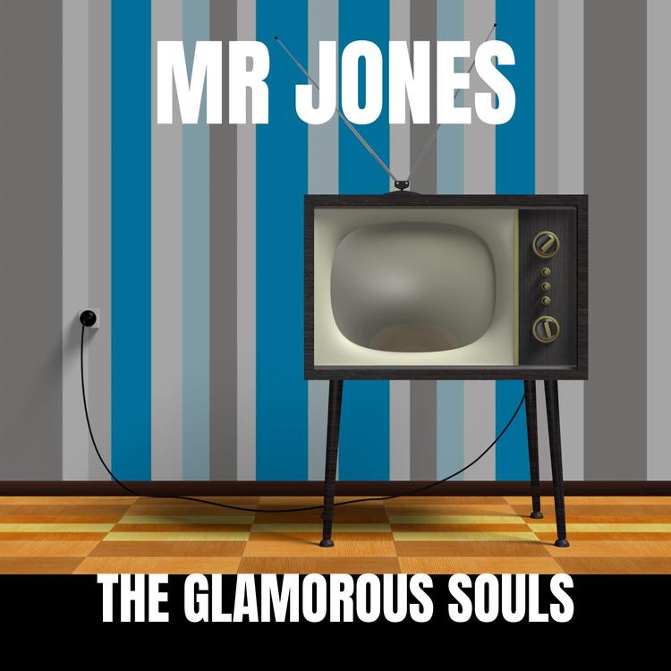 The Glamorous Souls's avatar image