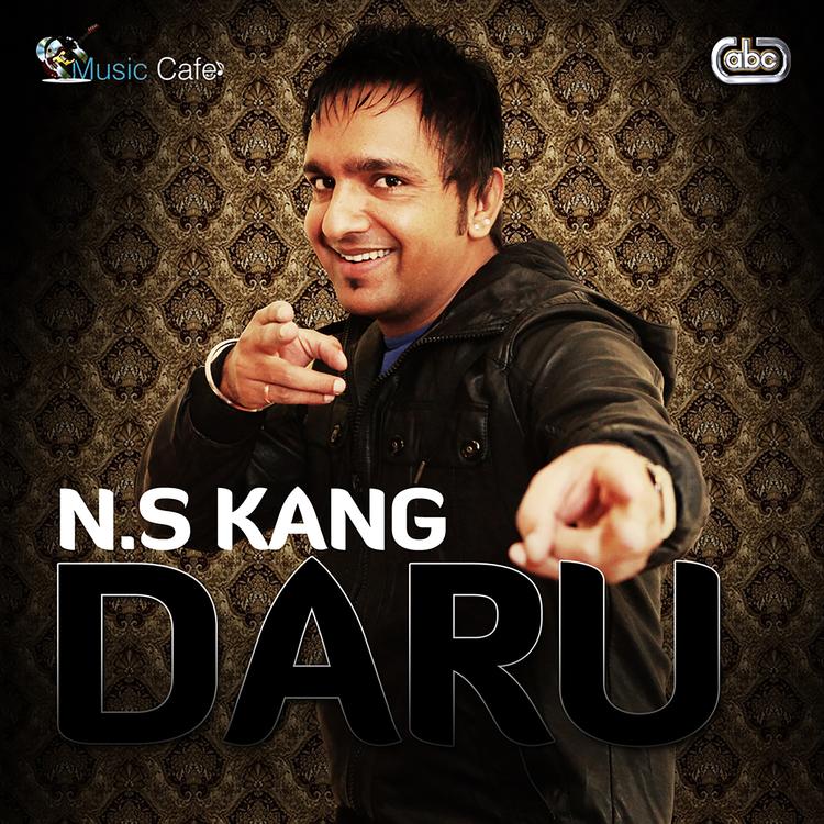 N S Kang's avatar image