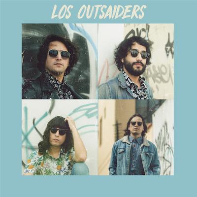 Los Outsaiders's cover