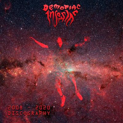 Fractal Dance By Demoniac Insomniac's cover