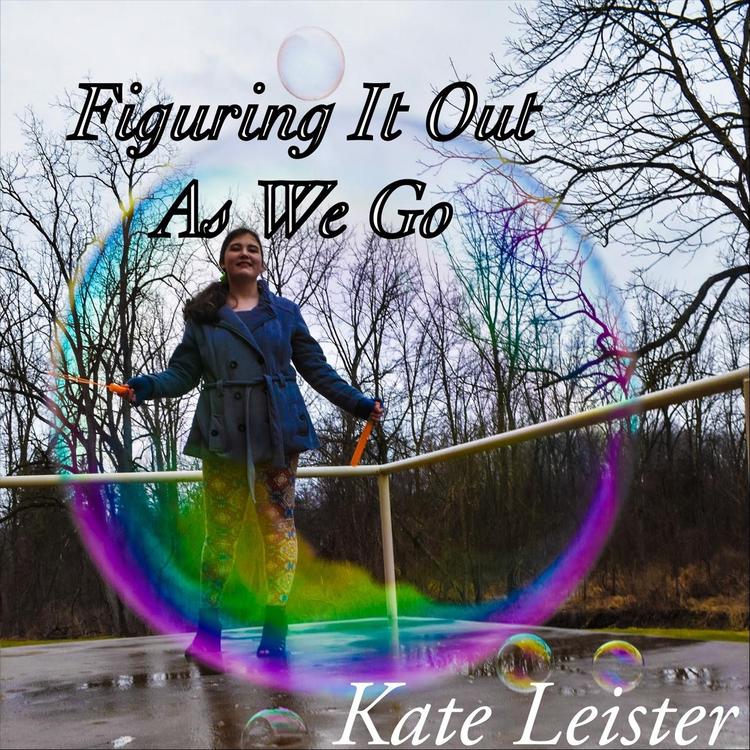 Kate Leister's avatar image