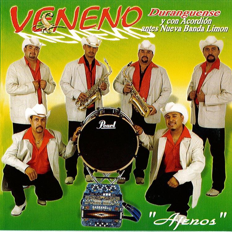 Veneno Duranguense's avatar image