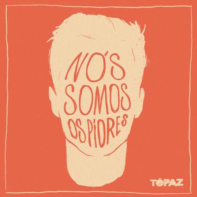 Duas Rodas ou Altar By Tópaz's cover