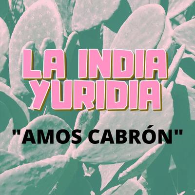 Amos Cabrón's cover