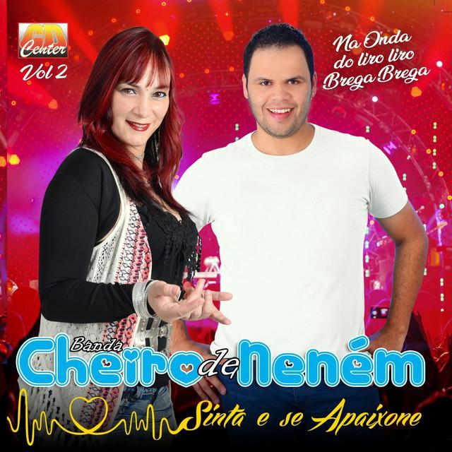 Banda Cheiro de Neném's avatar image