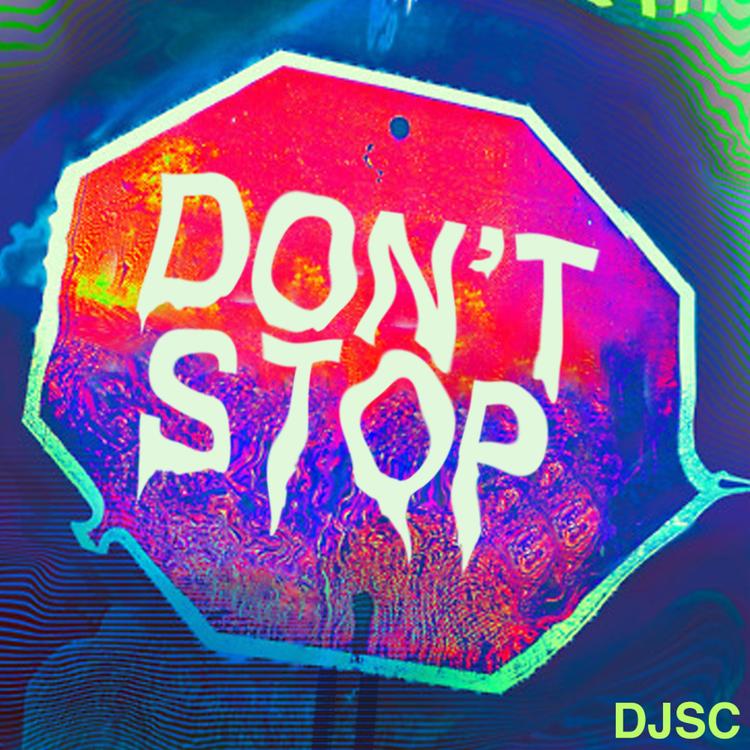 DJSC's avatar image